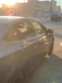 هیۆندای ئەکسنت